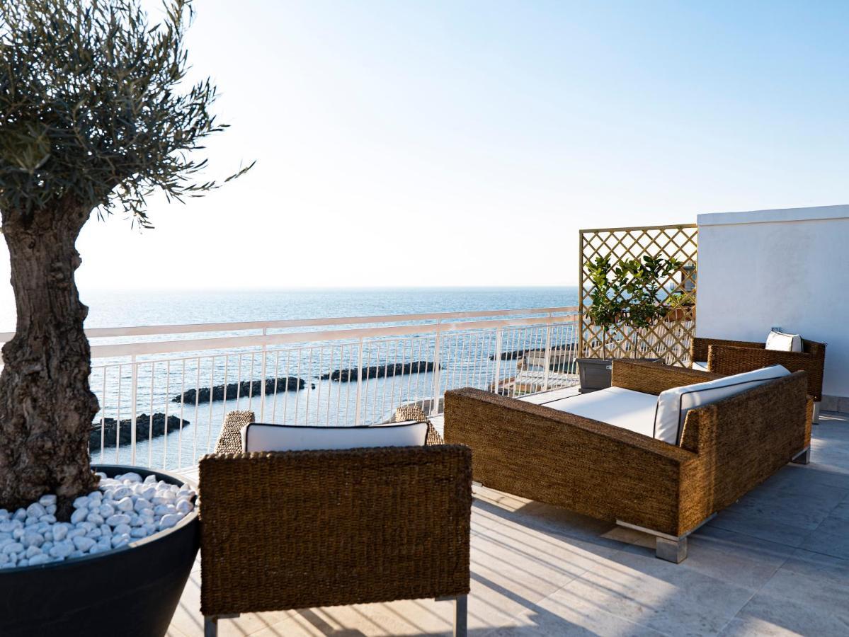 Thomas Sea View Apartment *