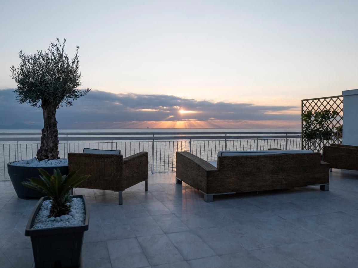 Apartment Thomas Sea View Torre del Greco