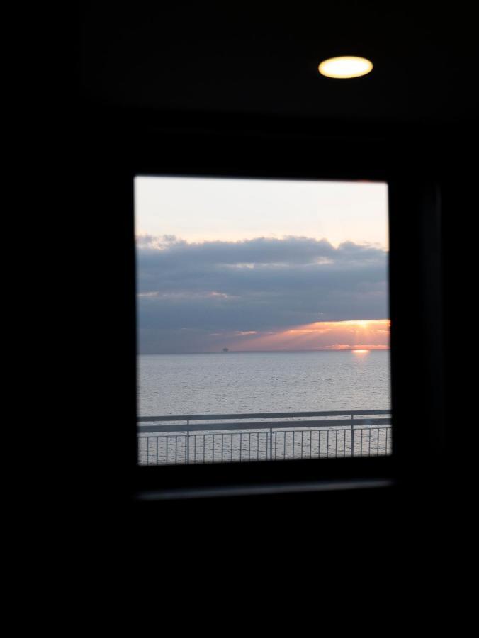Apartment Thomas Sea View *