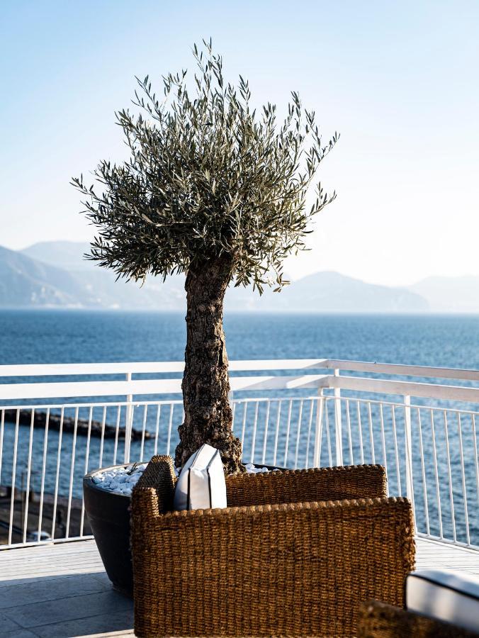 Thomas Sea View * Torre del Greco