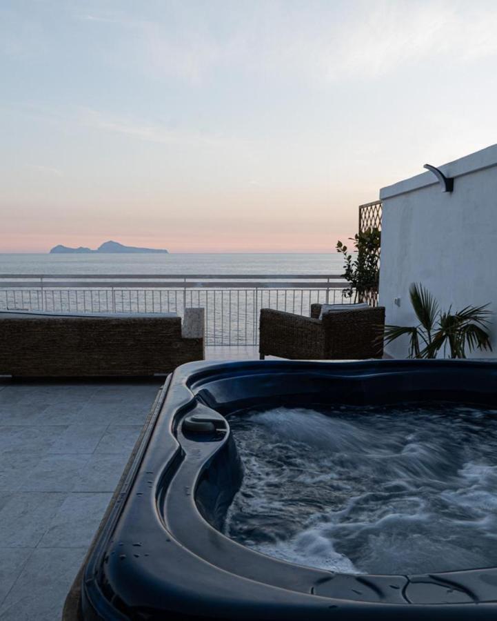 Apartment Thomas Sea View