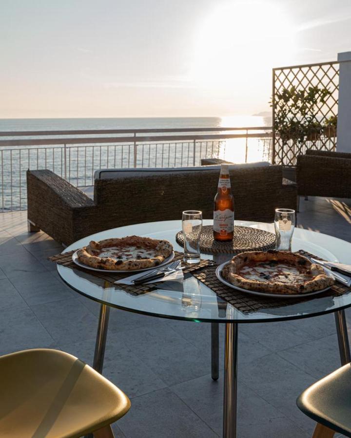 Apartment Thomas Sea View Torre del Greco