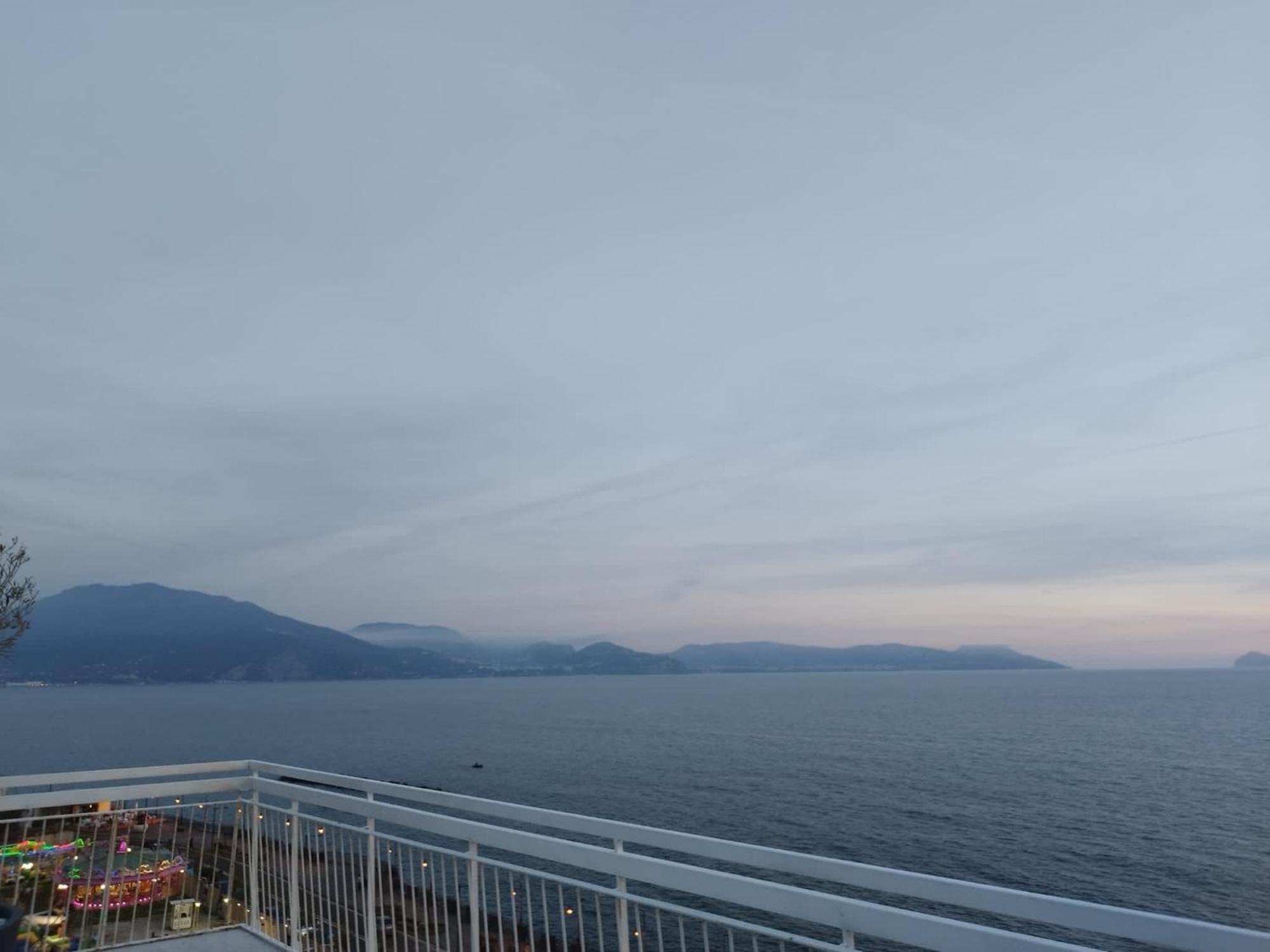 Thomas Sea View Apartment *