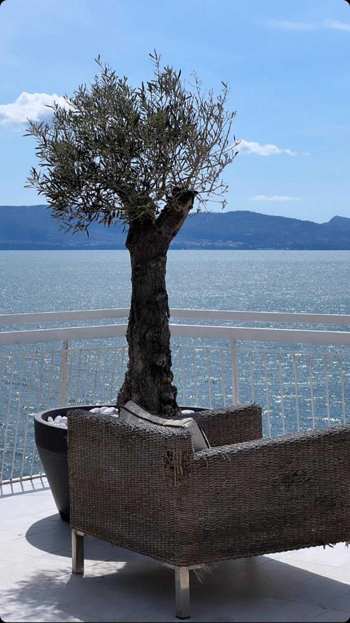 Apartment Thomas Sea View