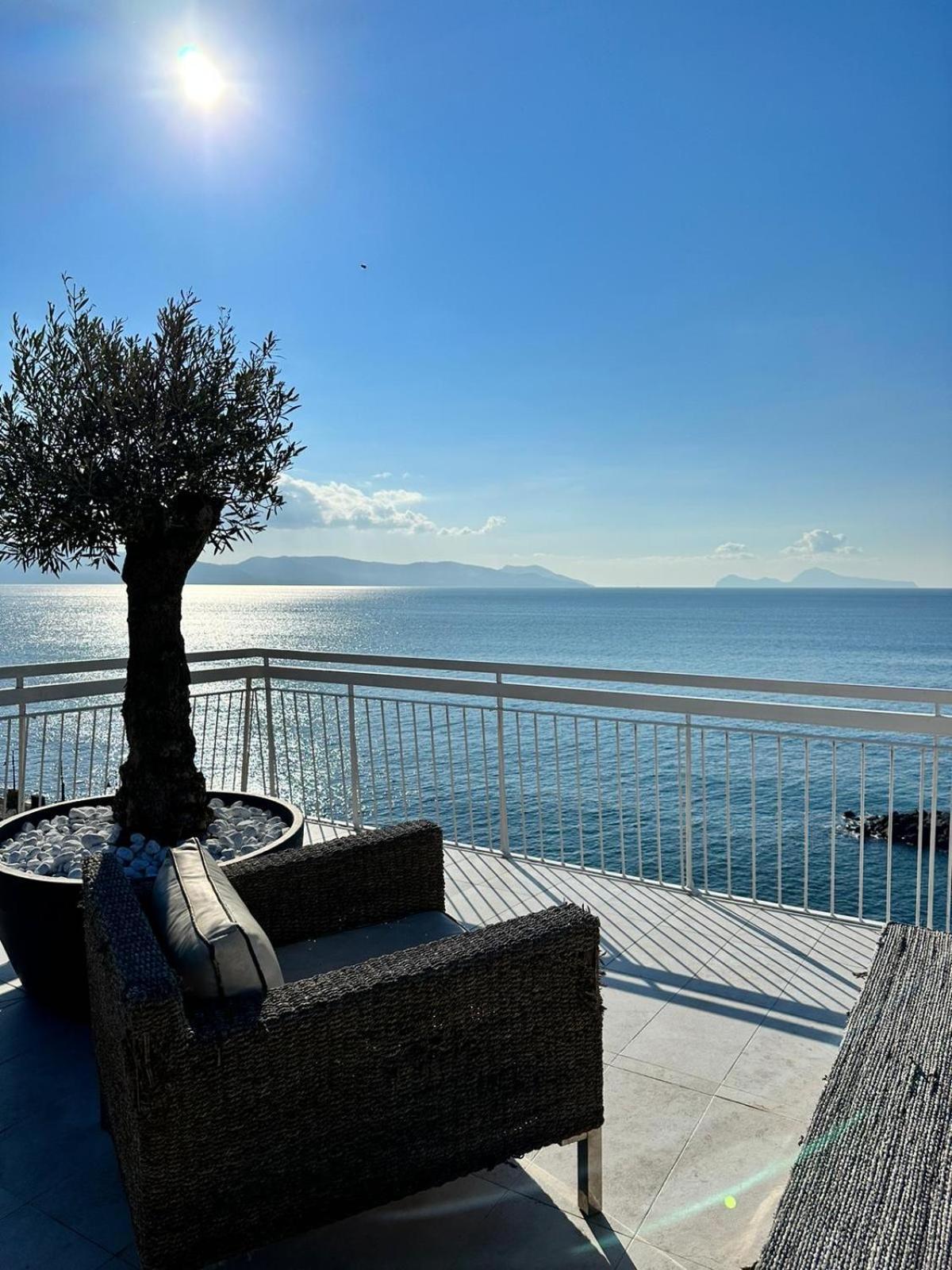 Thomas Sea View Apartment Torre del Greco
