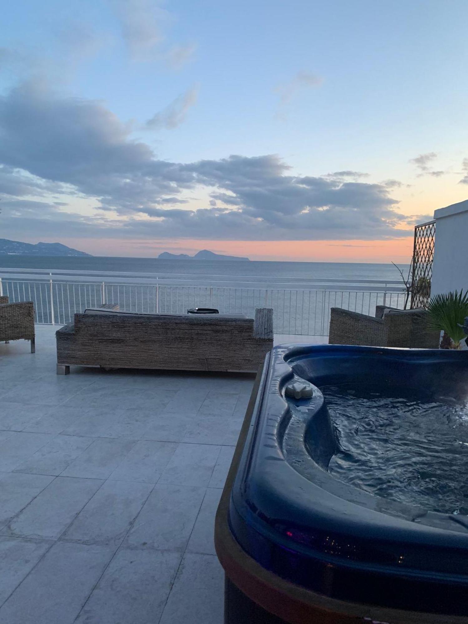 Thomas Sea View Apartment *