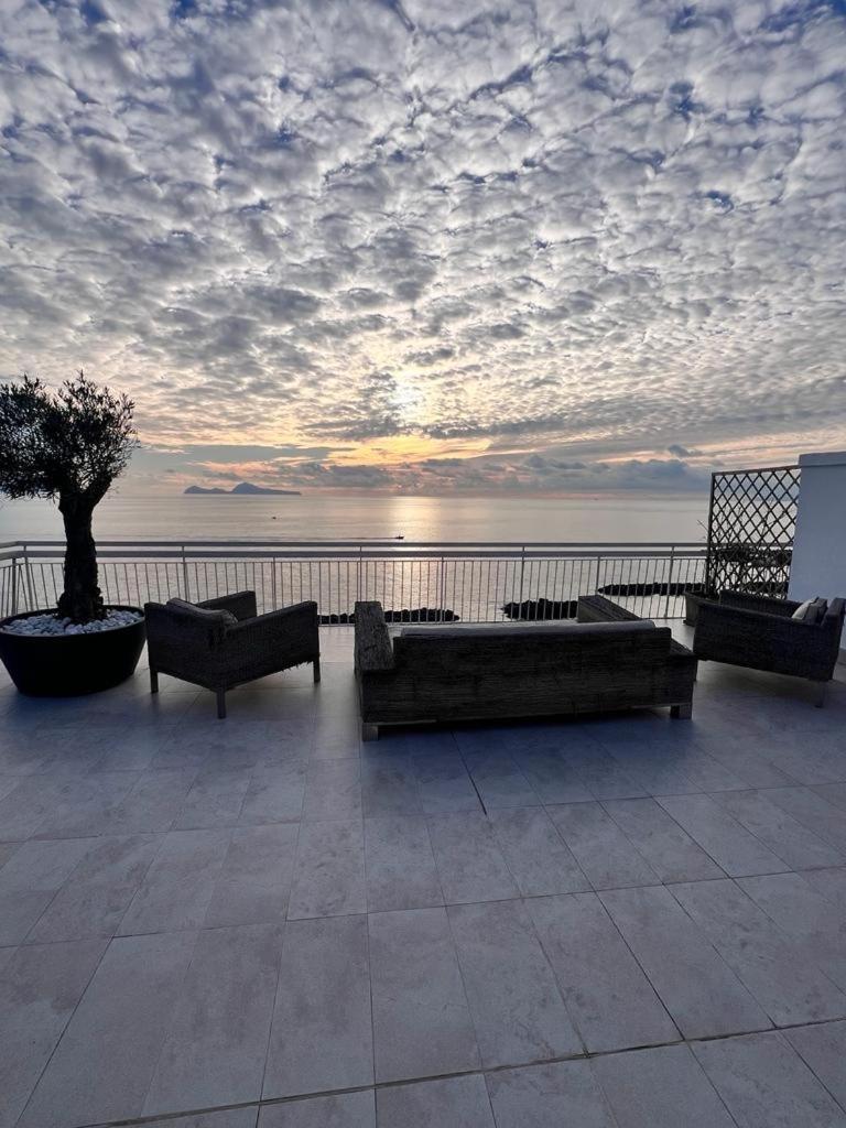 Thomas Sea View Apartment Torre del Greco