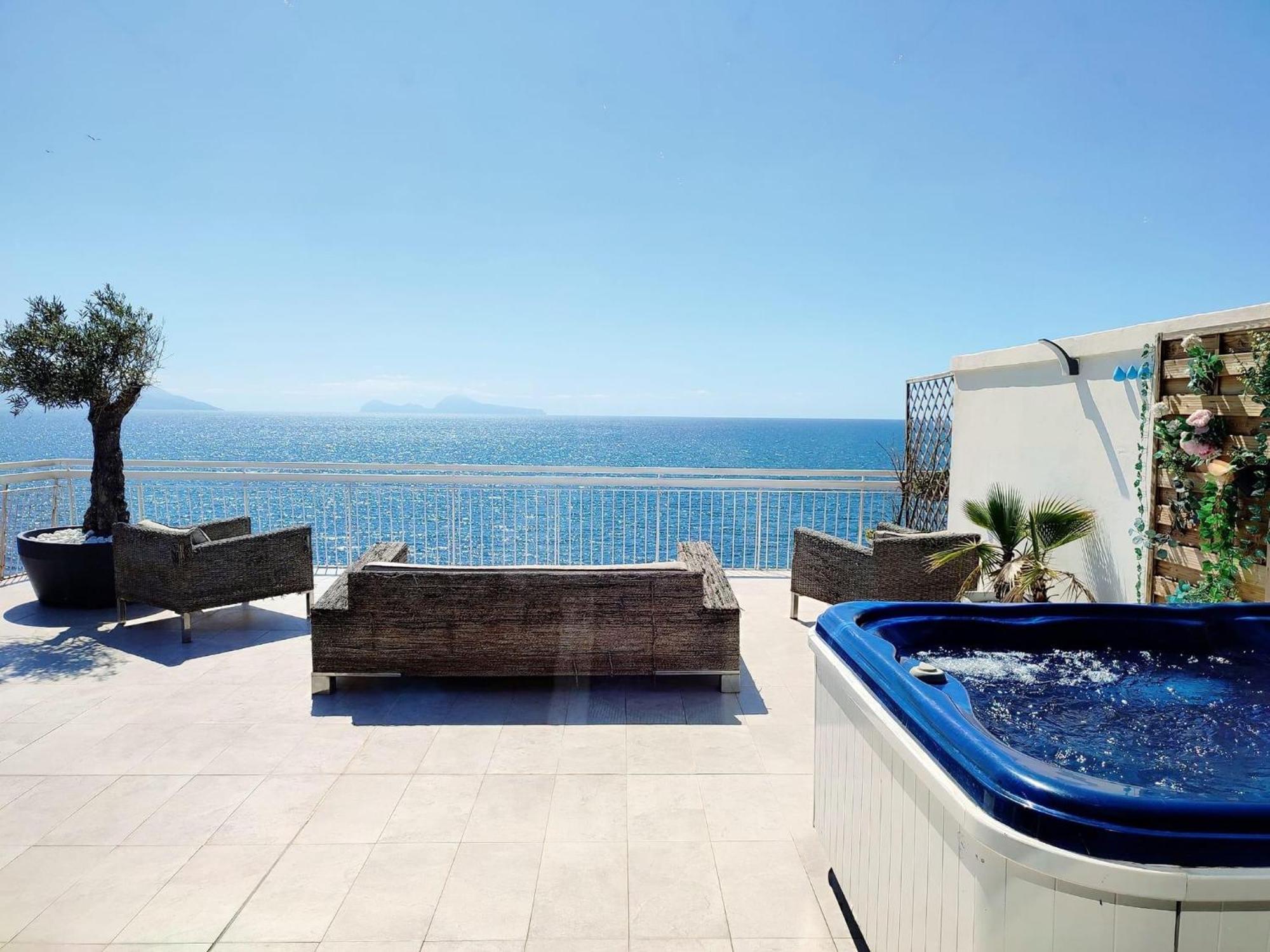 Thomas Sea View * Torre del Greco